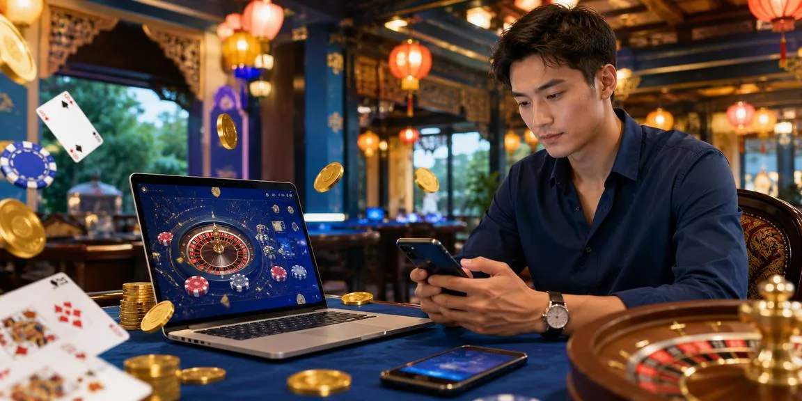 99ewin Từ điển 99ewin: hiểu rõ trước khi chơi