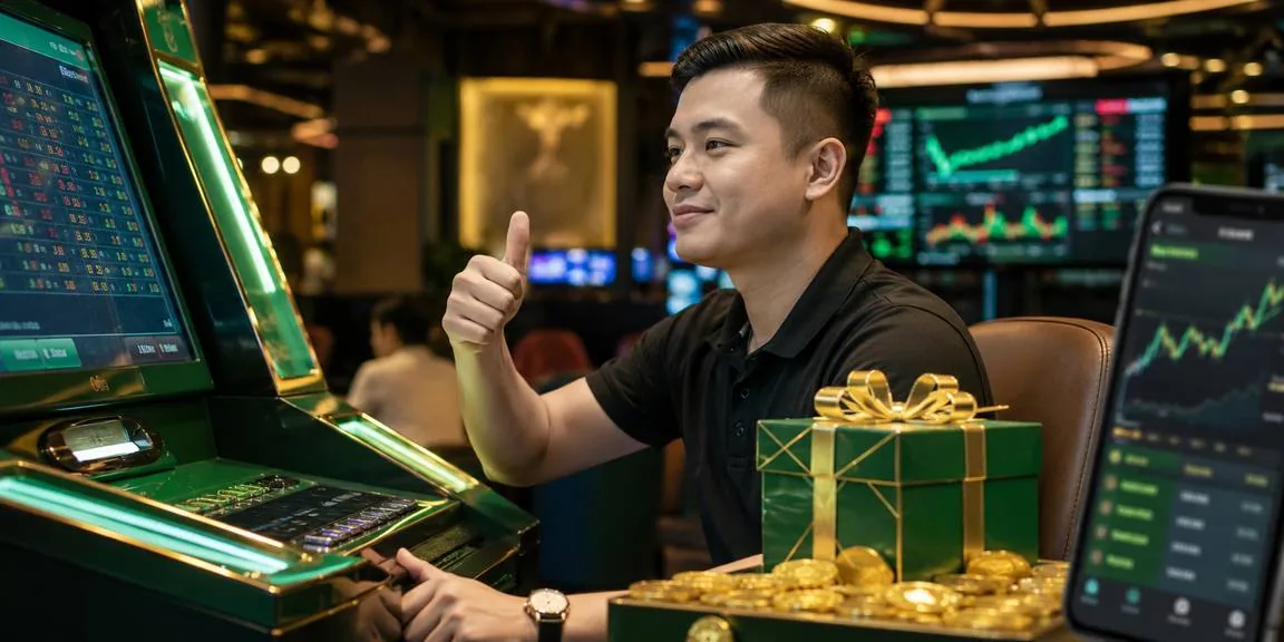 99ewin Đăng ký 99ewin — nhanh, gọn, dùng được ngay